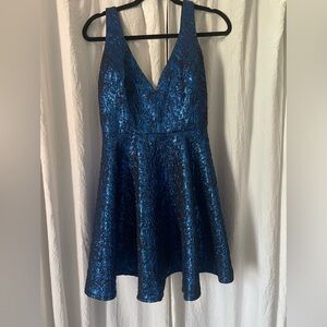 Lulus Dress